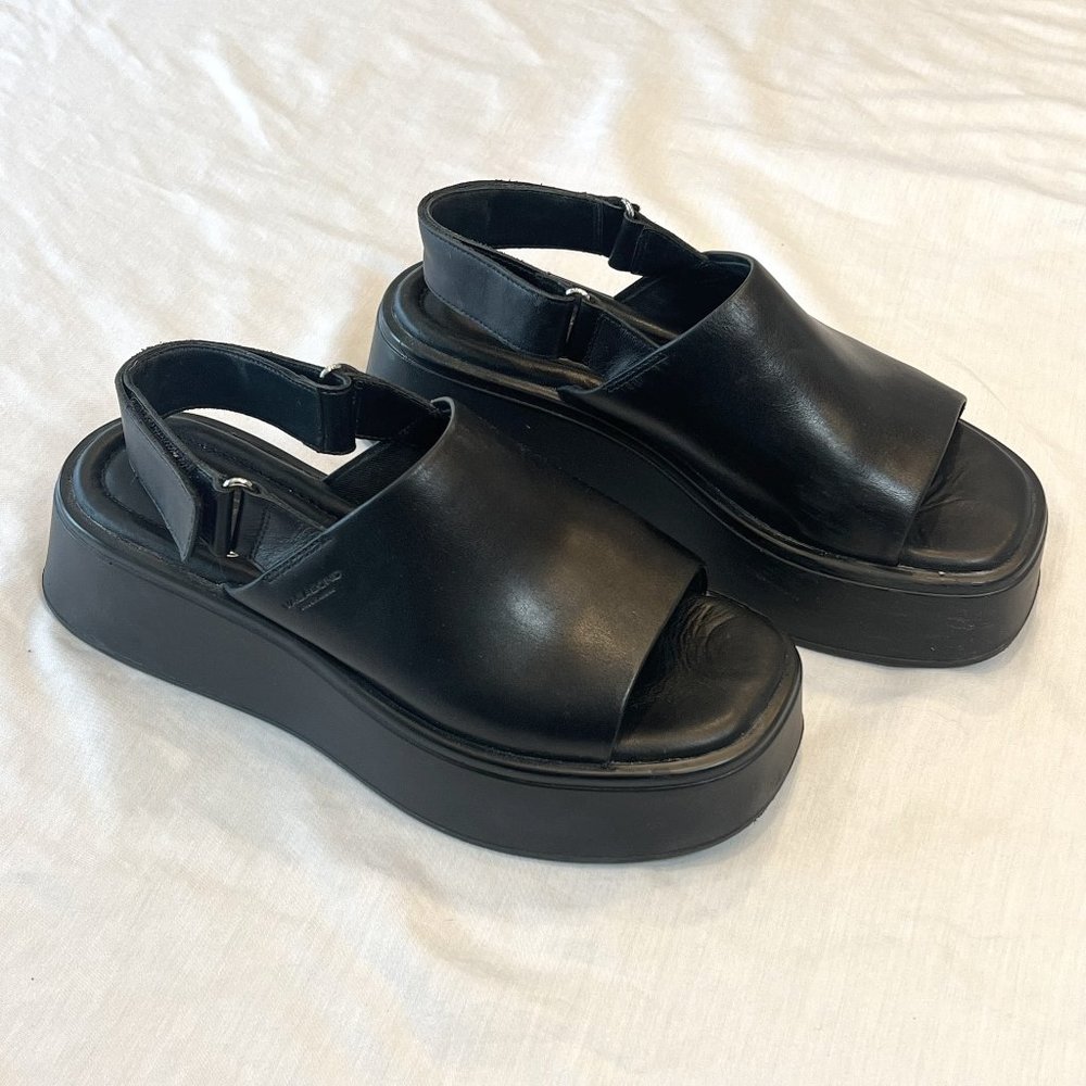 Vagabond Courtney Sandals